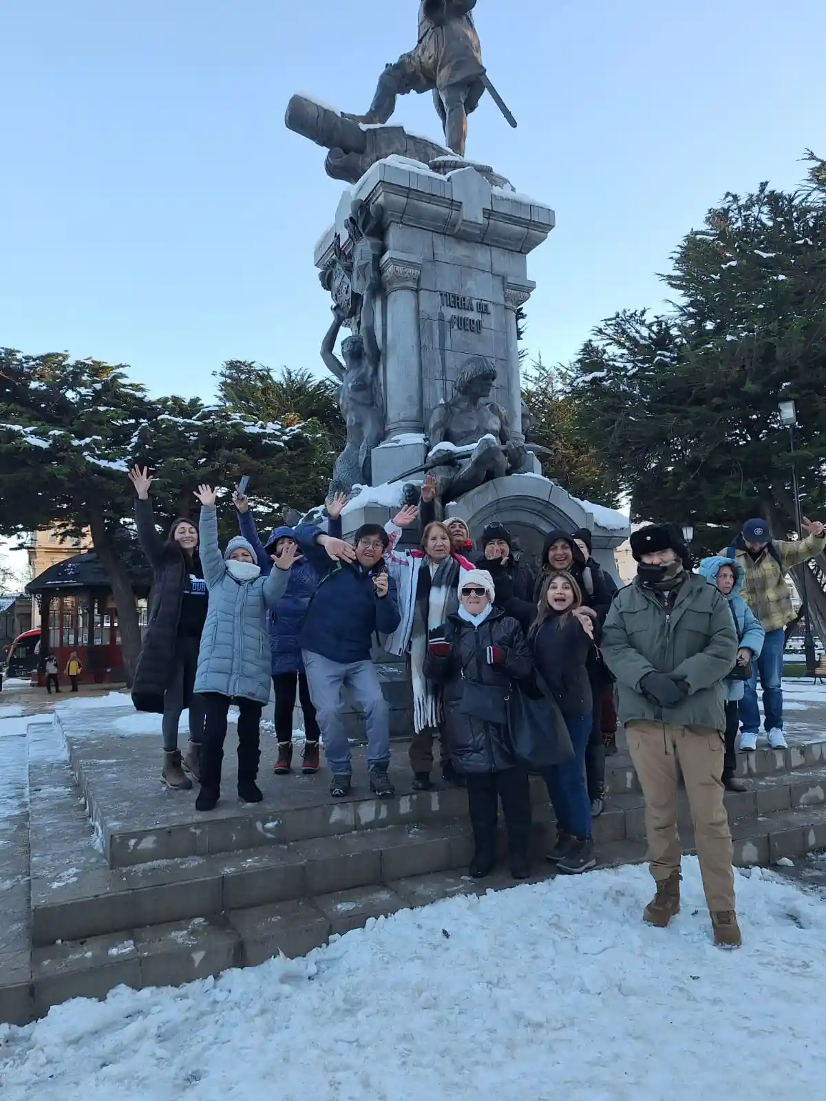 Grupo
